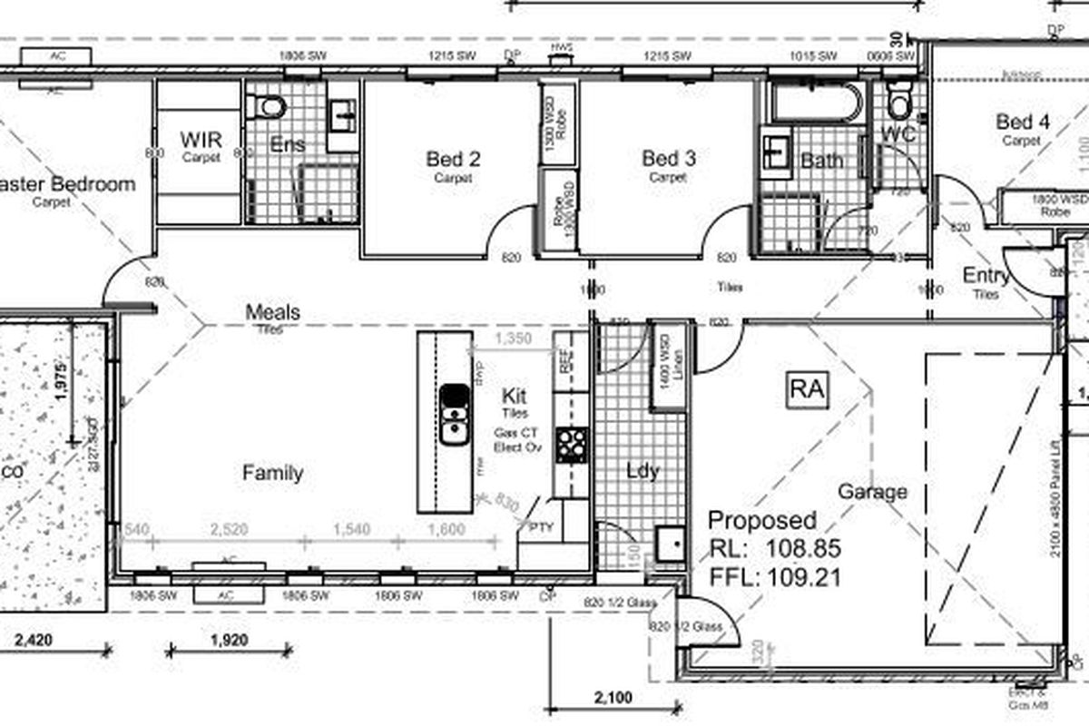 33 Broadaxe Street, Spring Mountain