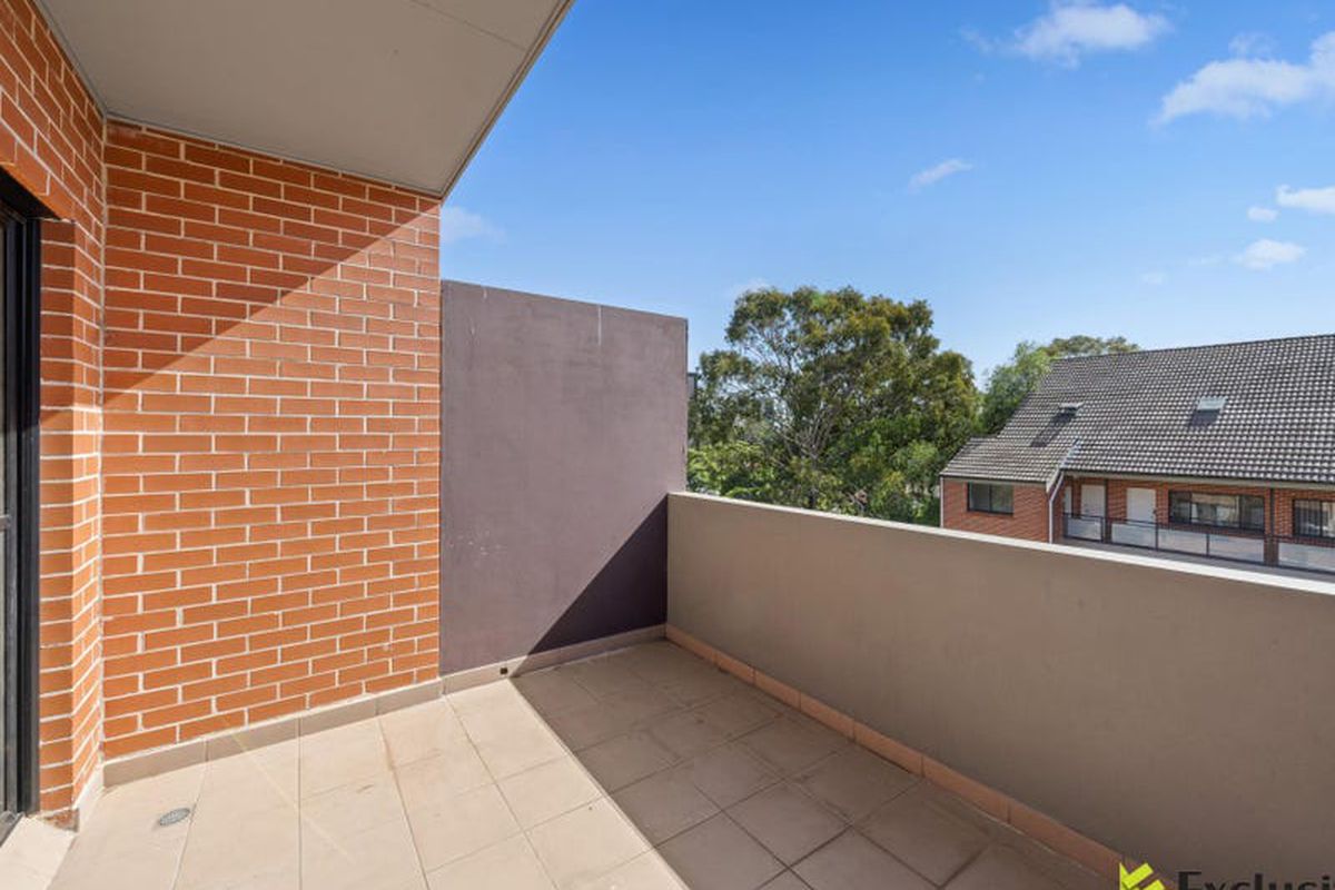47 / 9-21 Hillcrest Street, Homebush