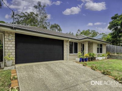 43 Mclean St, Redbank Plains