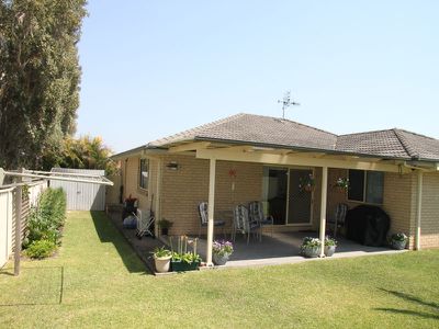 25 The Mews, Forster