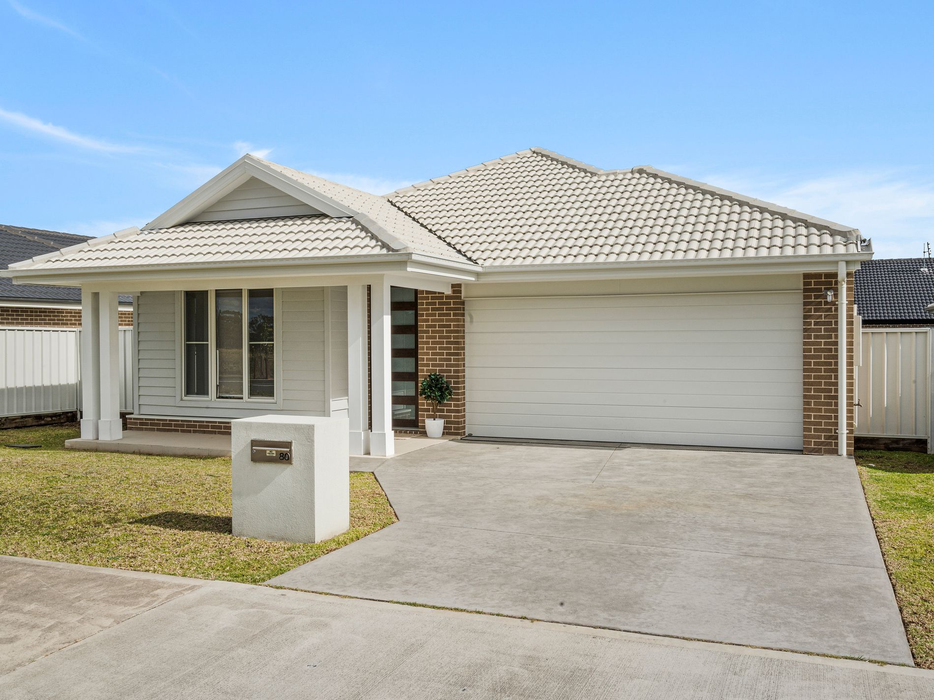 80 Firetail Street, South Nowra