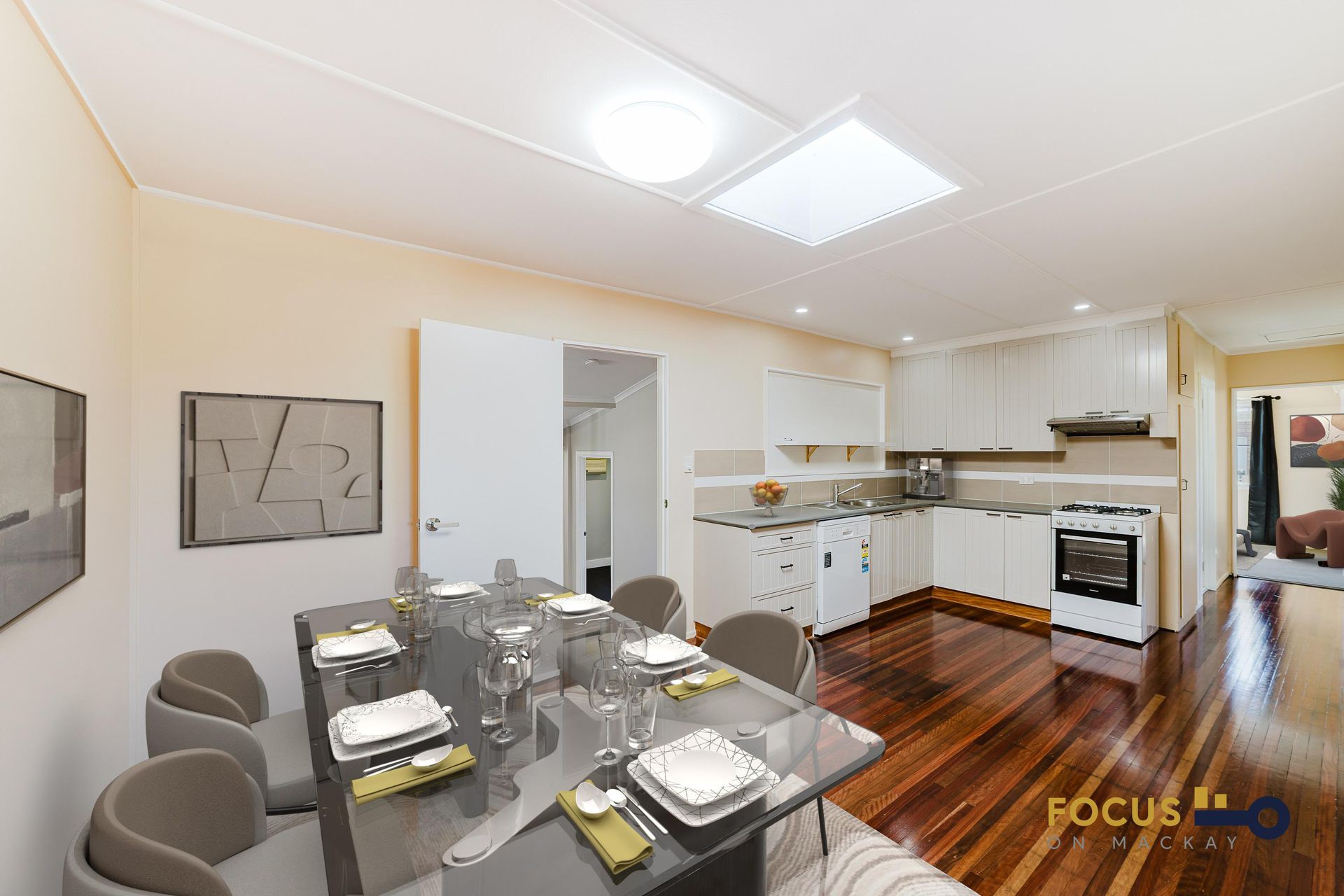 252 Milton Street, South Mackay