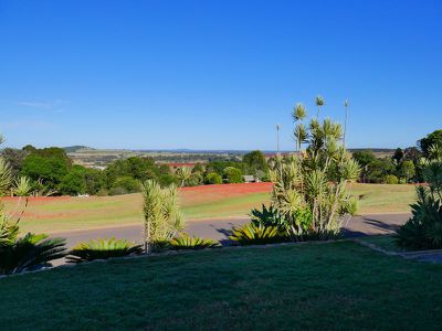 4 Bernard Crescent, Kingaroy