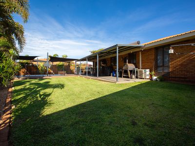 4 Oceanus Court, Port Hedland