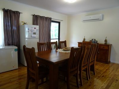 123 Railway Avenue, Cooktown