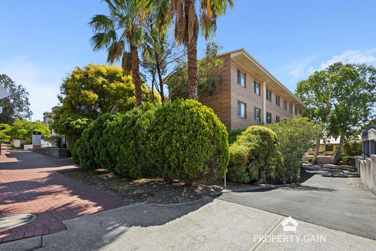 7 / 82 Broadway, Crawley