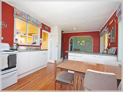 9 Dewe Terrace, Foxton Beach