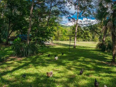 401 Terania Creek Road, The Channon