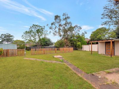 44 Robshaw Road, Marayong