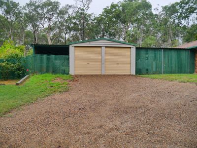 19 Jonelle Street, Kingaroy