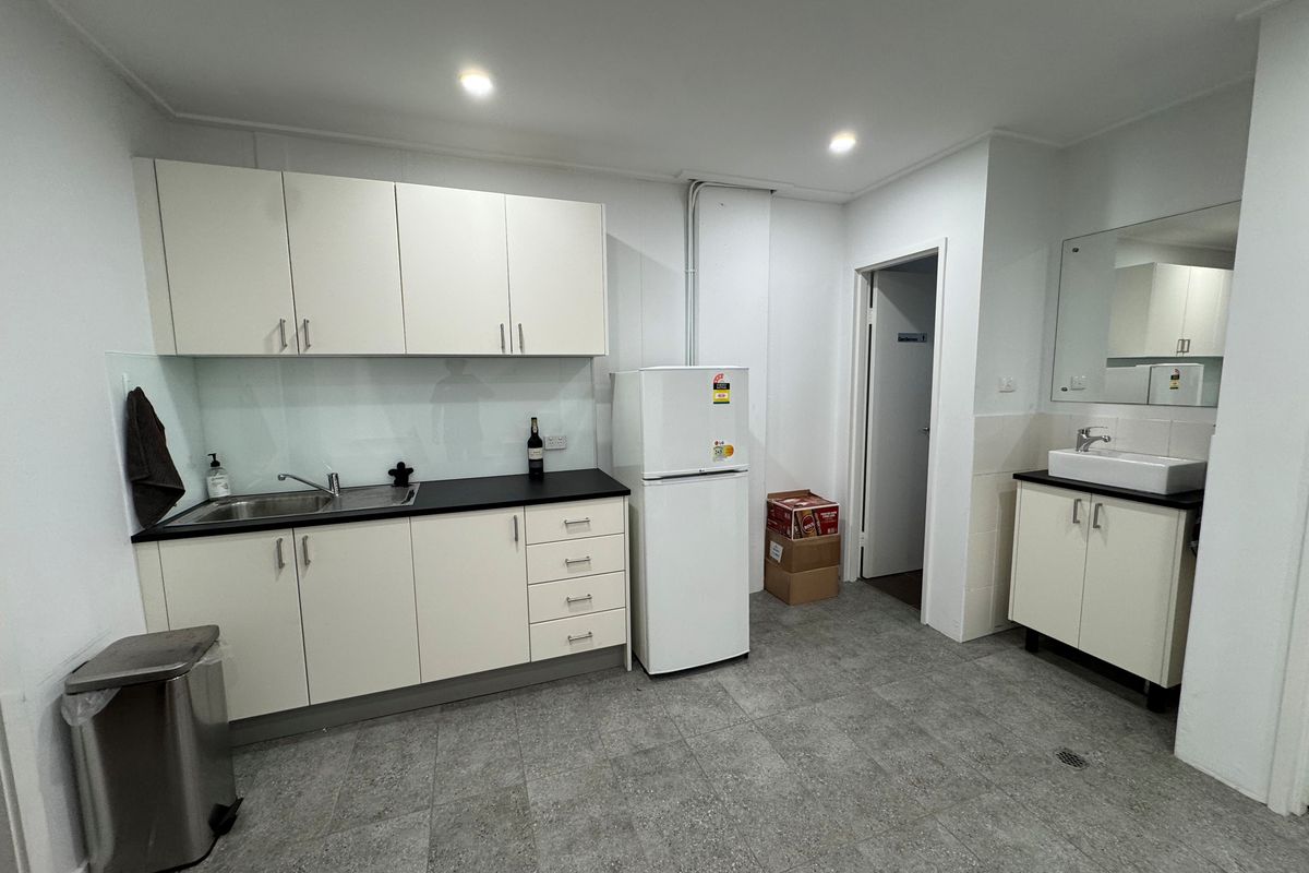 Unit 3D / 1-3 Endeavour Road, Caringbah