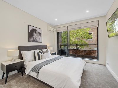 307D / 26 Point Street, Pyrmont