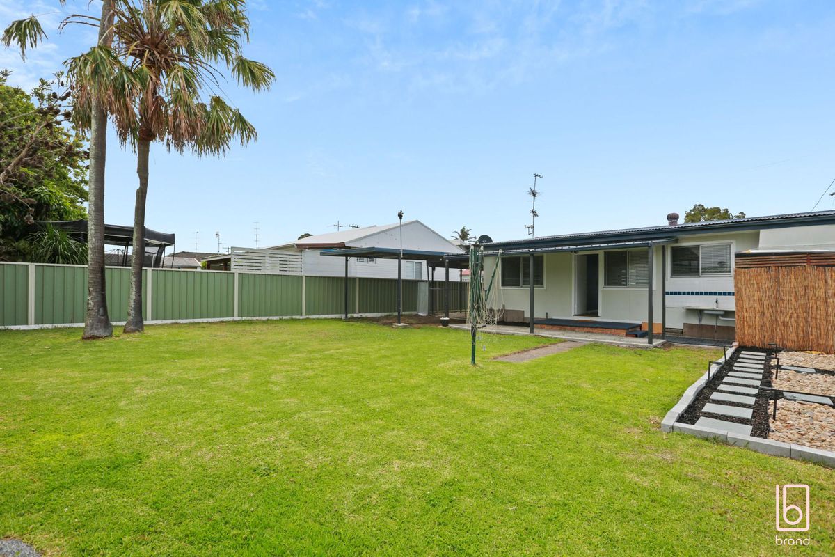 65 First Avenue, Toukley