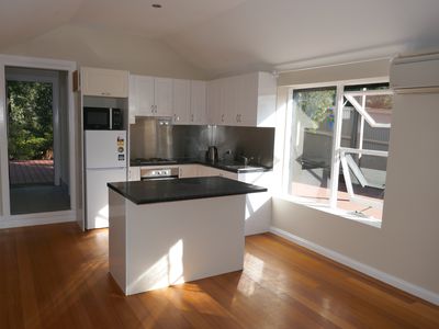 291 Dickensons Creek Road, Glen Huon