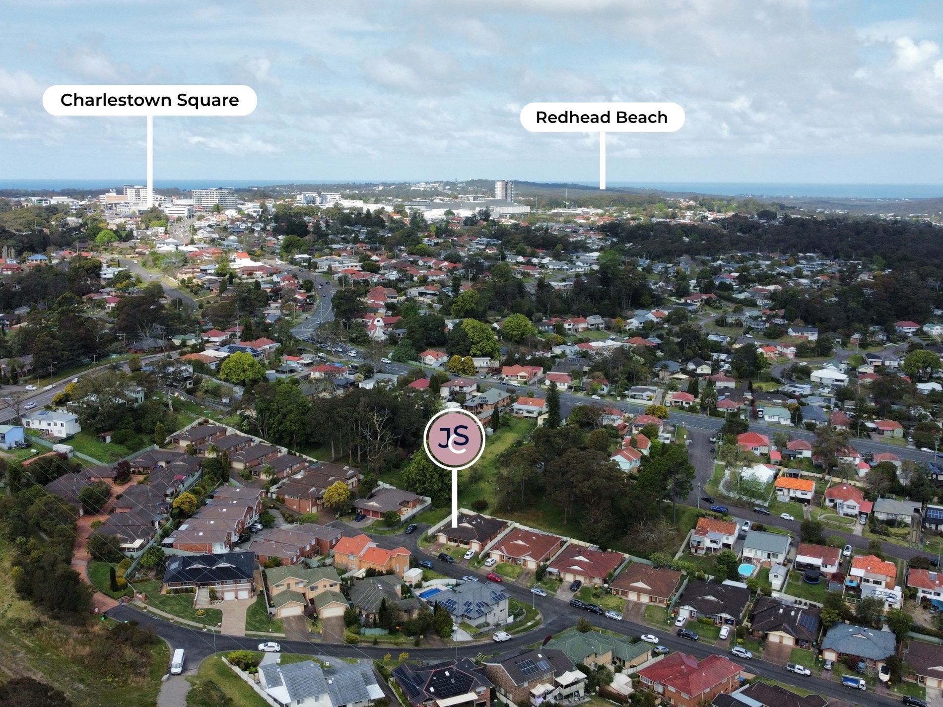 20B Madeleine Avenue, Charlestown