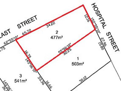 9 Hospital Street, Heathcote