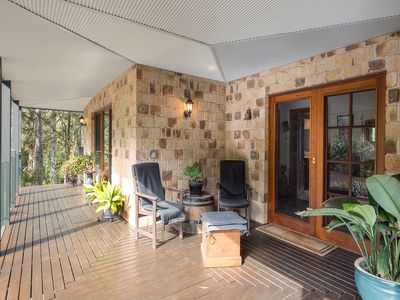 154 RIVERVIEW ROAD, North Narooma