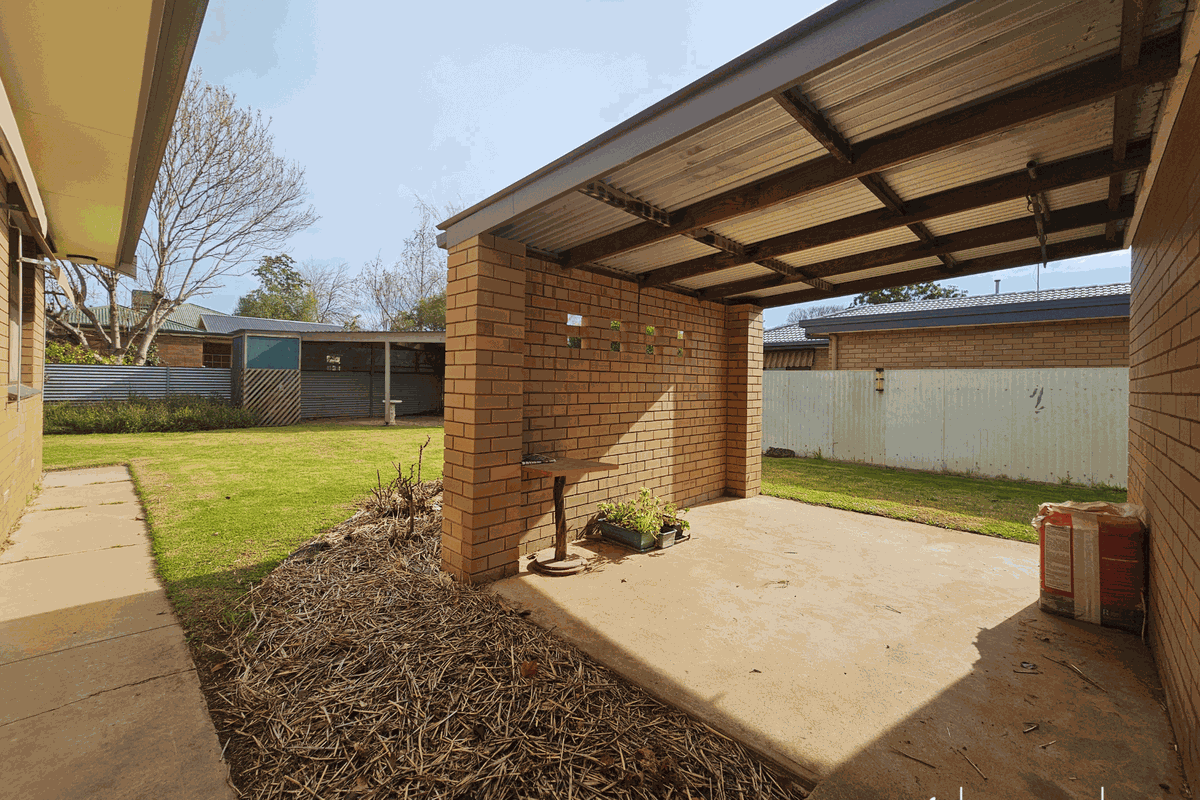 40 Saunders Street, Kyabram