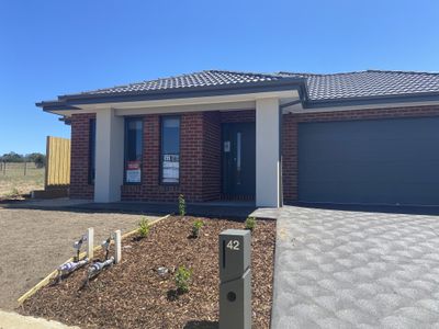 42 Harper Boulevard, Mount Duneed