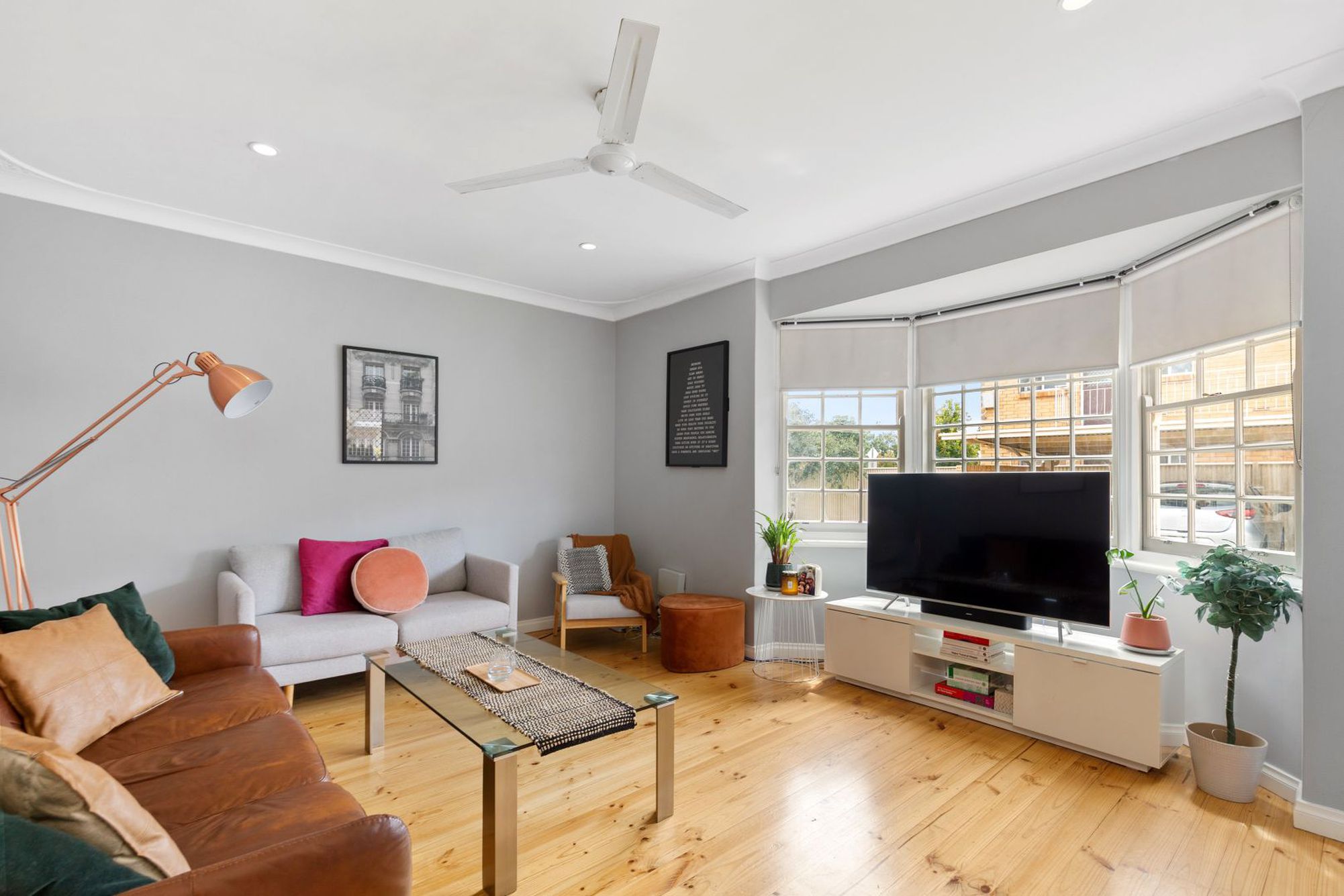 2 / 55 Harvey Street, Collinswood