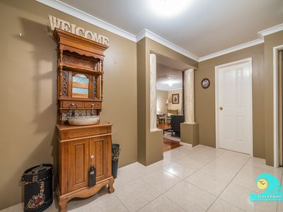 86 Lagoon Drive, Yanchep