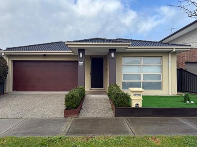 109 Bluebell Drive, Craigieburn