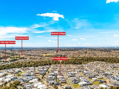 9 Poplar Avenue, Elizabeth Hills