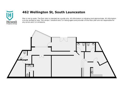462 Wellington Street, South Launceston