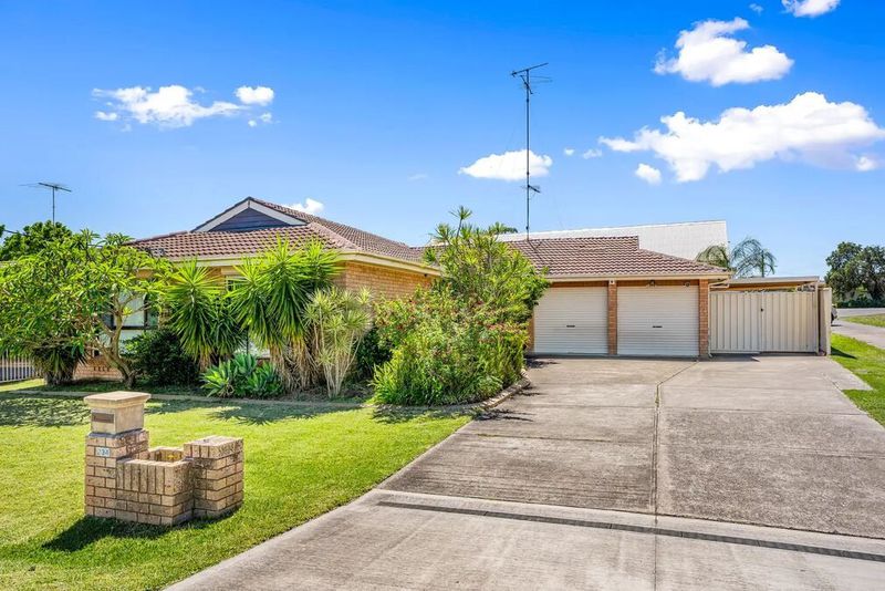 234 Parker Street, Kingswood