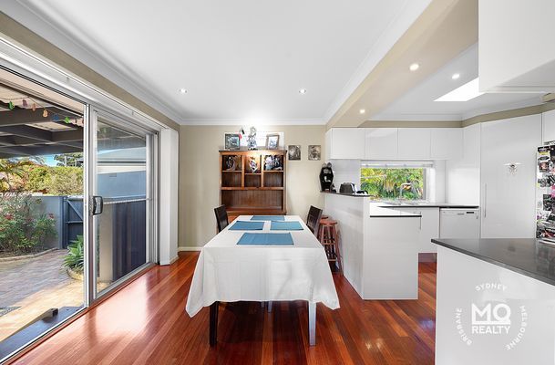 2 Winnipeg Street, Seven Hills