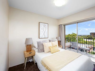 65 / 1-5 Cook Road, Centennial Park