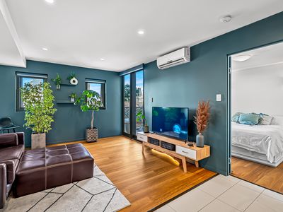 189 / 311 Hay Street, East Perth