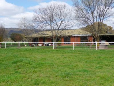 1220 Beechworth Wodonga Road, Wooragee