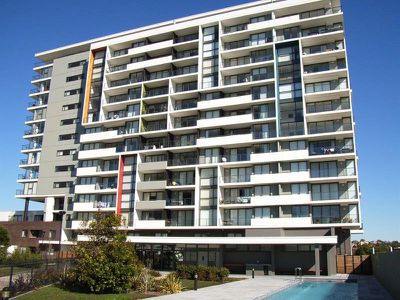 1306 / 35 Arncliffe Street, Wolli Creek