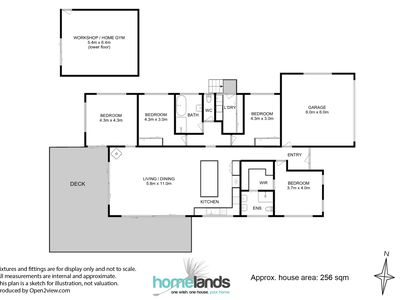 6 Bridget Court, Cygnet