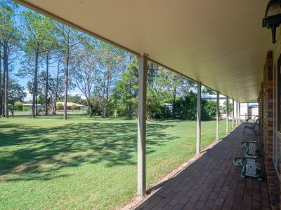 209 Denmans Camp Road, Kawungan