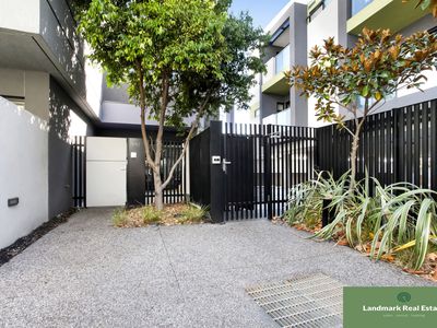 G01 / 82 CADE WAY, Parkville