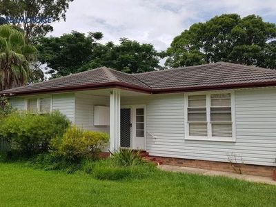 50 Janice Street, Seven Hills
