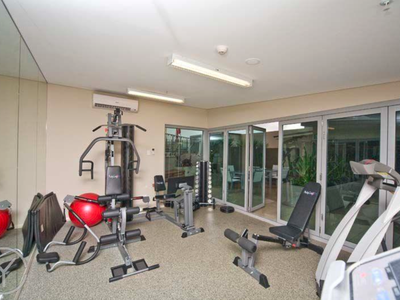 36 / 229 Adelaide Terrace, Perth