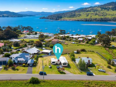 163 Palmers Road, Port Huon