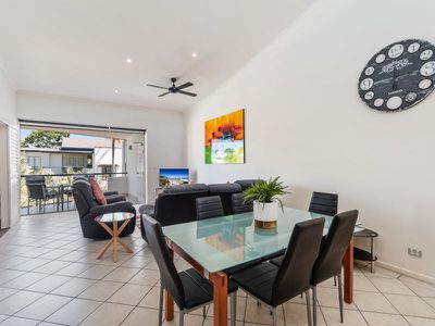 18 / 7-11 James Street, Noosaville