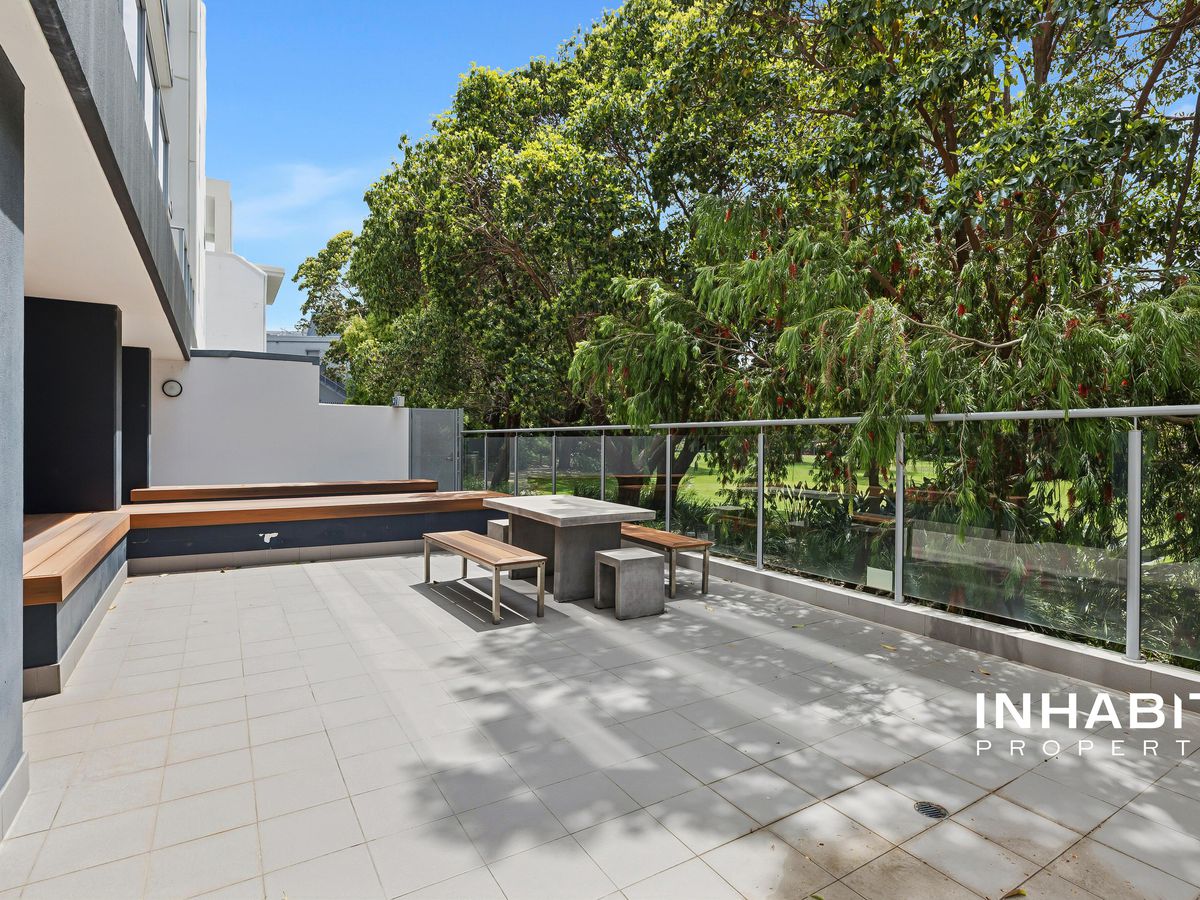 14 / 8 Prowse Street, West Perth