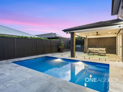 47 Honeybee Crescent, Calderwood