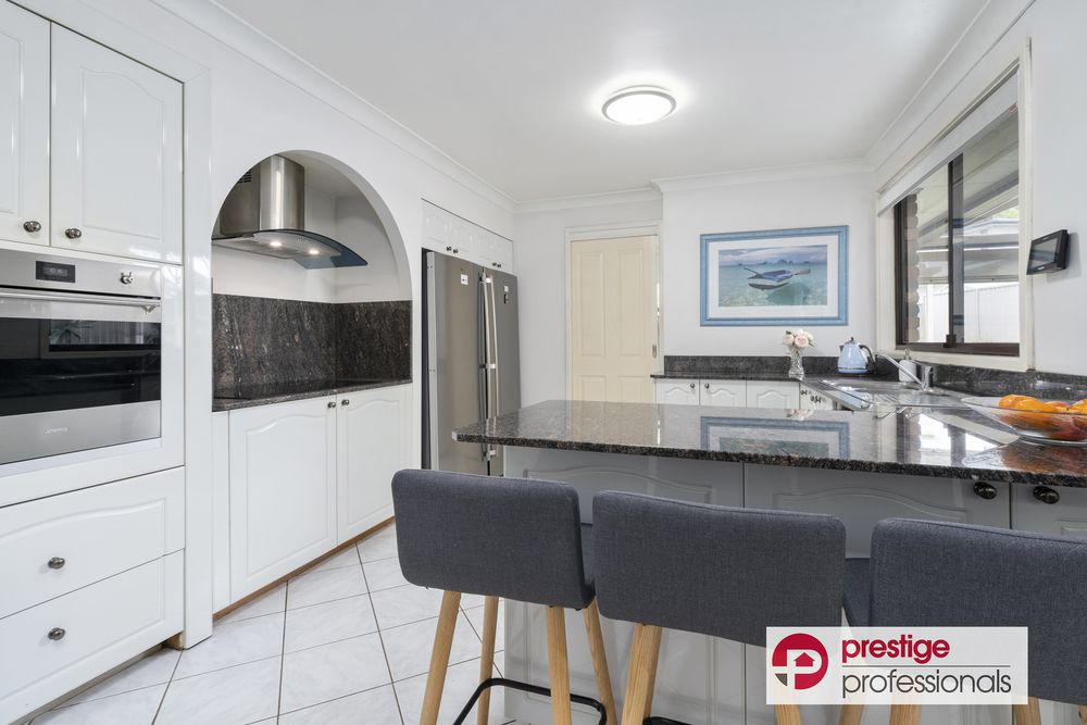 29 Josephine Crescent, Moorebank