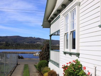3452 Huon Highway, Franklin