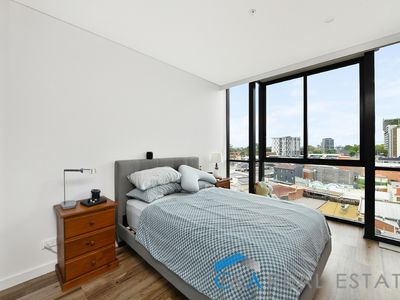 705 / 20 Bridge Street, Lidcombe