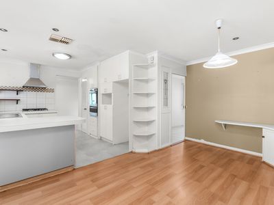 1 Mansard Road, Willetton