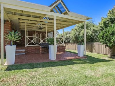 17 Glendale Ave, West Albury