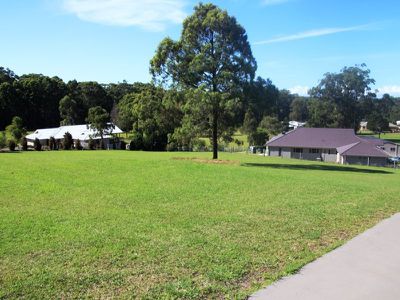 12A Pacific View Drive, Hallidays Point