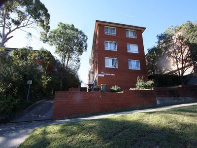 17 / 35 Meadow Crescent, Meadowbank